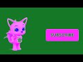 Pinkfong Logo Effects (Sponsored by Preview 2 Effects) Sound Variations
