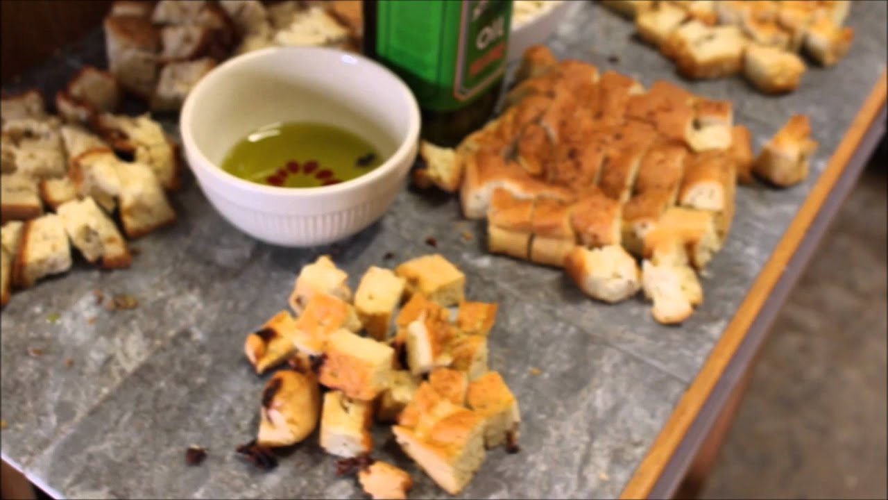 Incredible Bakery presents Daily Bread Northampton YouTube