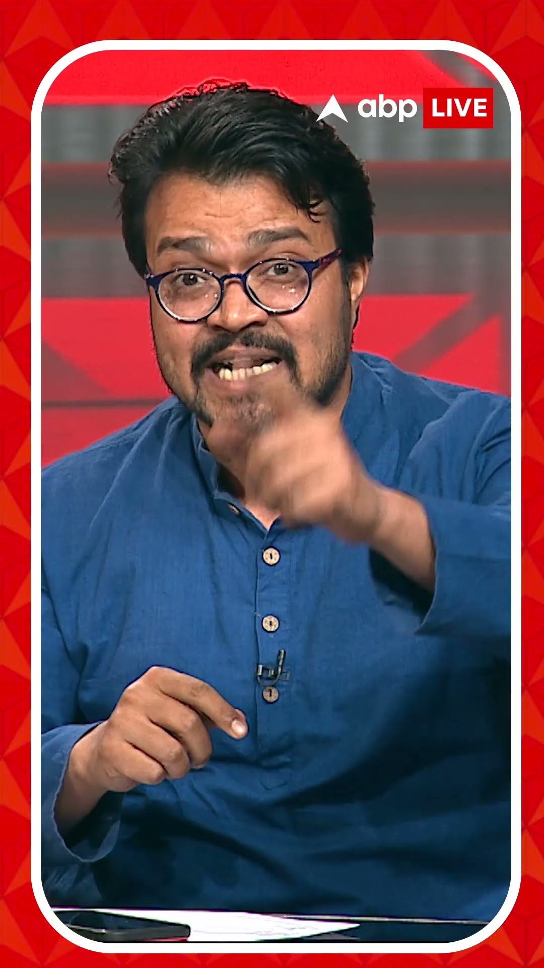 রাজনৈতিক দলাদলিতে গেলে জঙ্গি নেটওয়ার্কের অবসান সম্ভব নয় : অনির্বাণ