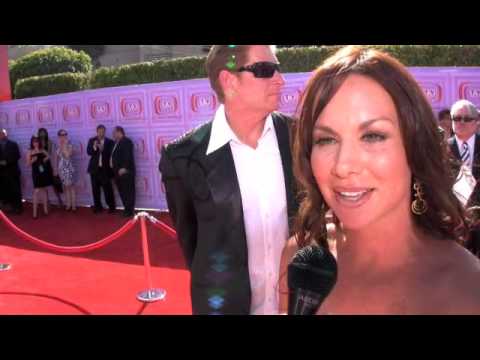 "Home Improvement"'s Debbe Dunning at the 2009 TV ...