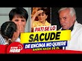 ⛔¡ 𝗔𝗥𝗥𝗘𝗣𝗘𝗡𝗧𝗜𝗗𝗔 Pati Chapoy 𝗥𝗢𝗠𝗣𝗘 𝗧𝗢𝗗𝗢 𝗩𝗜𝗡𝗖𝗨𝗟𝗢 Con Enrique Guzmán ! 😱📍 𝗡𝗢 𝗤𝗨𝗜𝗘𝗥𝗘 𝗦𝗔𝗕𝗘𝗥 𝗡𝗔𝗗𝗔 𝗗𝗘 𝗘𝗟 🔥🔥