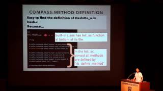 Walking around ruby forest more deeply - RubyKaigi 2014