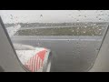Volotea A319 (BRA) takeoff from Malmö Airport.