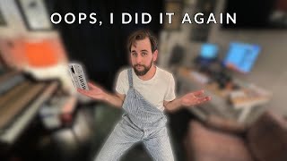 Do I really need ANOTHER HOME STUDIO? Either it&#39;s an EPIC Fail or The Perfect Solution