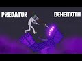 Predator hunt The Behemoth in People Playground 1.9.4