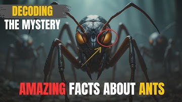 The Truth About Ants That Will Blow Your Mind