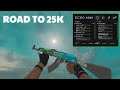 Echo media contest Legit Cheating Premier Road to 25k ft. ech0.cc