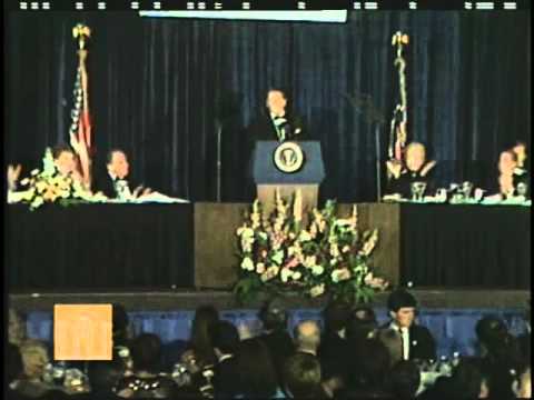 President Reagan: Speech at CPAC, February 18, 1983