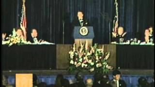 President Reagan: Speech at CPAC, February 18, 1983