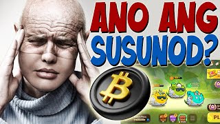 ANO ANG SUSUNOD NA MANGYAYARI? | Axie Infinity | Crypto News | Update