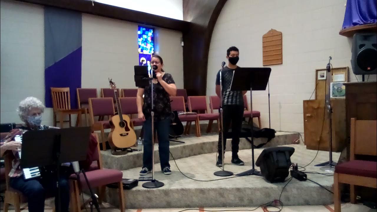 Palm Sunday Gospel Acclamation YouTube