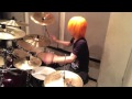 【DIV】「ANSWER」を叩いてみた【ドラム】