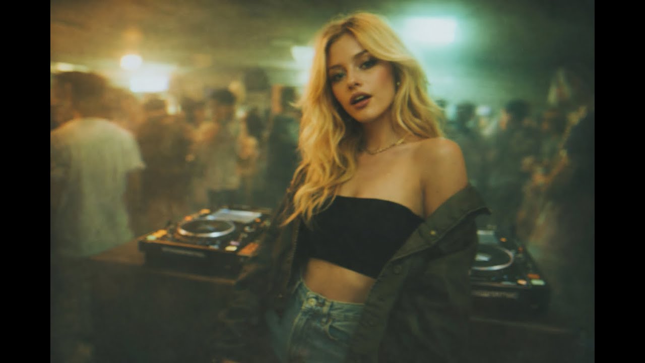 Escape the City | melodic techno playlist