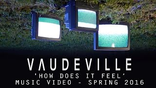 'How Does It Feel' - Official Video Teaser