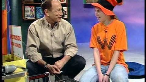 The Computer Chronicles - Robots (1999)