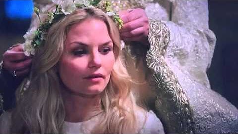 Only You - OUAT Season 5