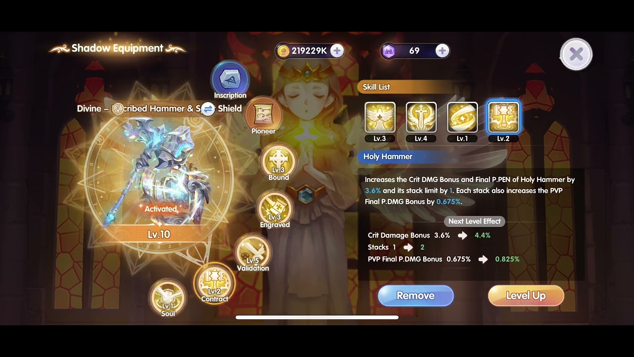 Meister Rox Build Rox - Ab mace progress (open build) - YouTube
