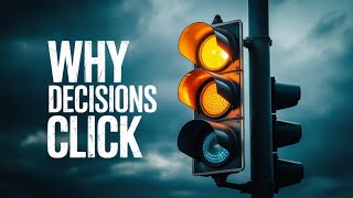 Why can some people make genius level decisions in seconds