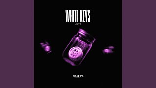 white keys - LE MANT