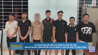 Truyền hình Tây Ninh