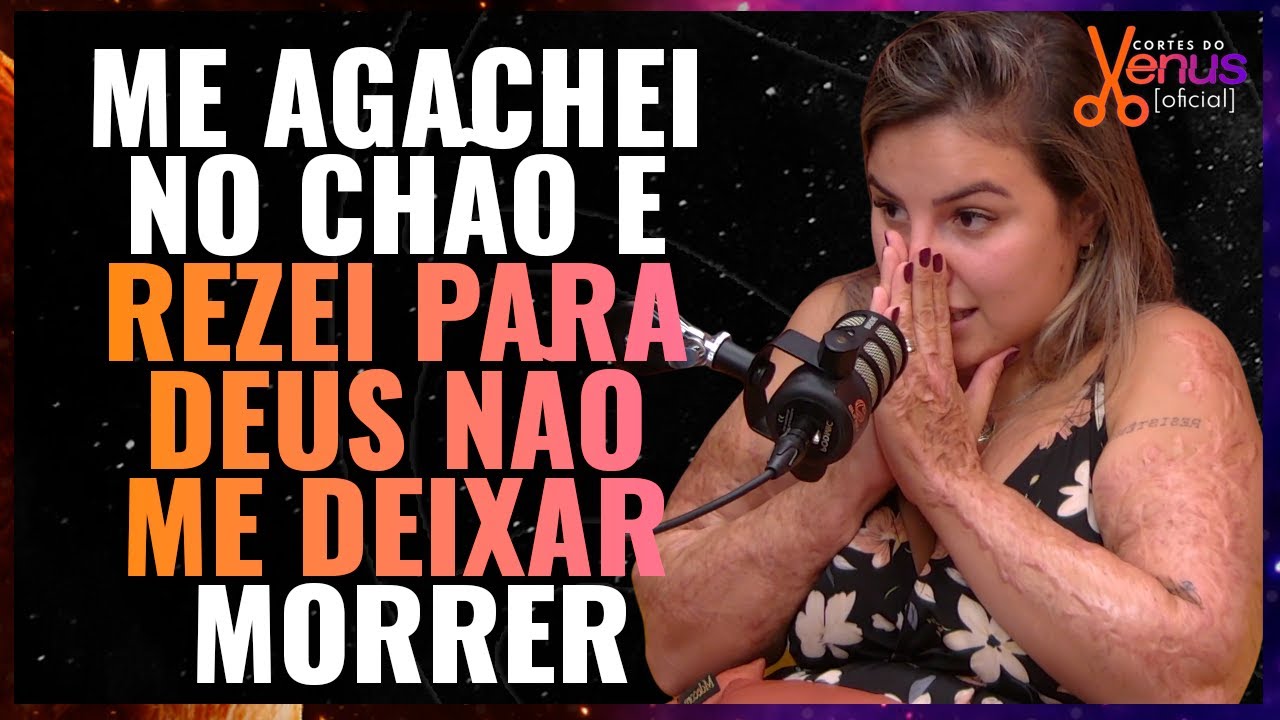 Dentro da BOATE KISS durante o INCÊNDIO