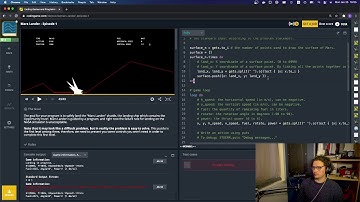 "Easy" puzzles in CodinGame | Day 25 of 100 days of code | Ruby