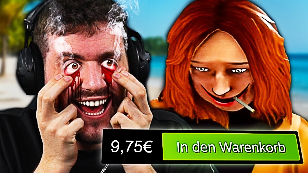 9,75€ für innere Blutungen | Durchgequält #8