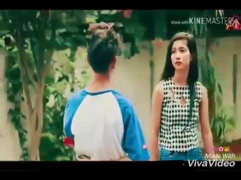 بصيت في عيون حبيبتي حسيت اني غريب