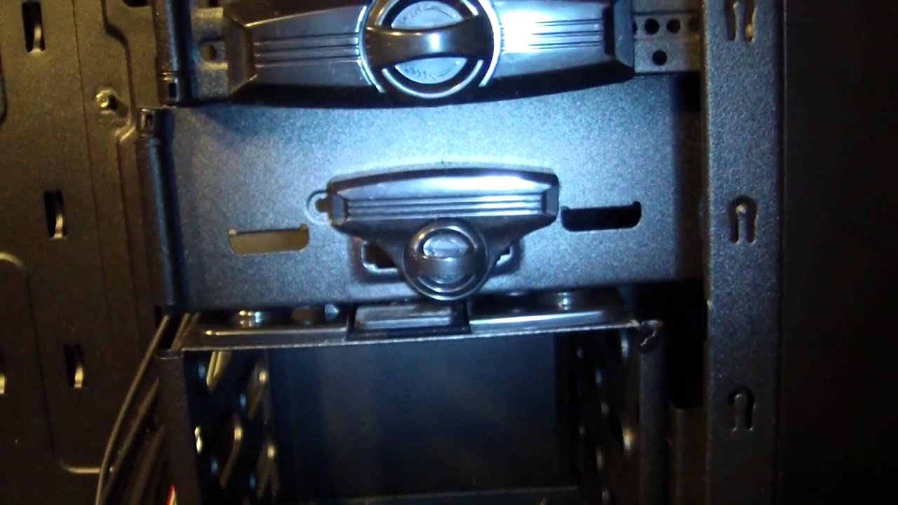 The Best Computer Case under 50 YouTube