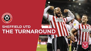 Sheffield United | The Turnaround | BreatheBlades