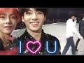 Cute taekook moments part 2  bts army world  bts army