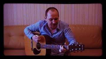 Thumbnail of Кто Виноват (cover Воскресенье) #ялюблюгитару