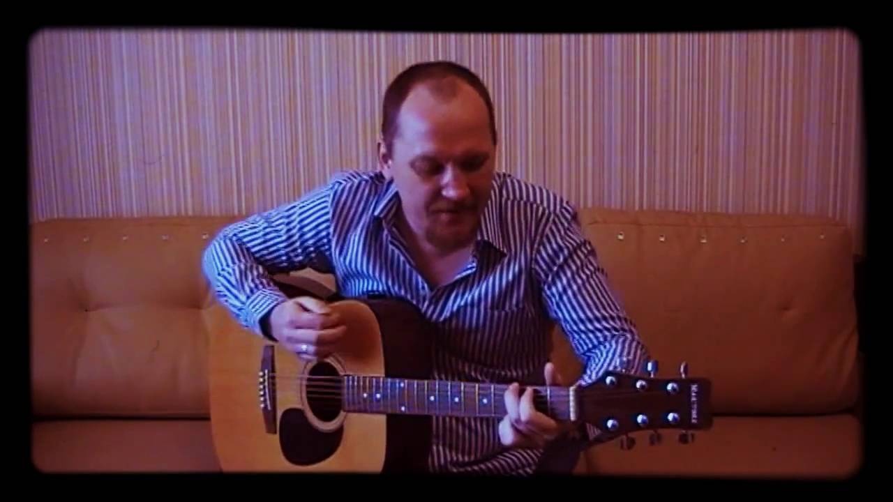 Кто Виноват (cover Воскресенье) #ялюблюгитару - YouTube