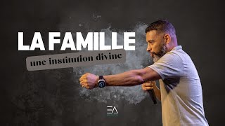 La famille, une institution divine | Yannis GAUTIER