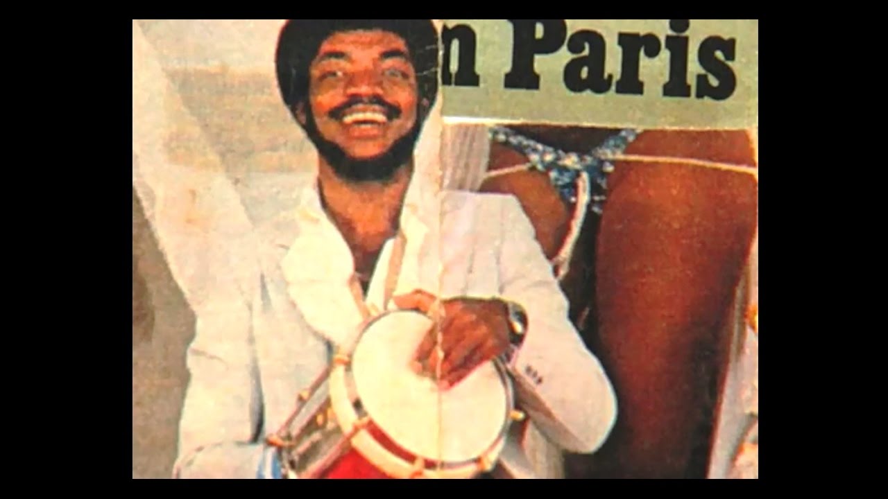 Indio Da Cuica Em Momentos Marcantes De Sua Carreira Youtube