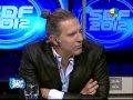 #ElProgramaDeFantino Fantino cuenta su pelea con Navarro Montoya 23/12/2012