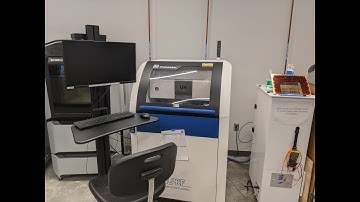 PCB Training @ The Hive: Part 2 - Etching with the ProtoLaser