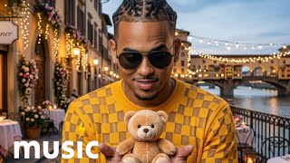 Ozuna - Soy Muy Frágil (Official Music Video)