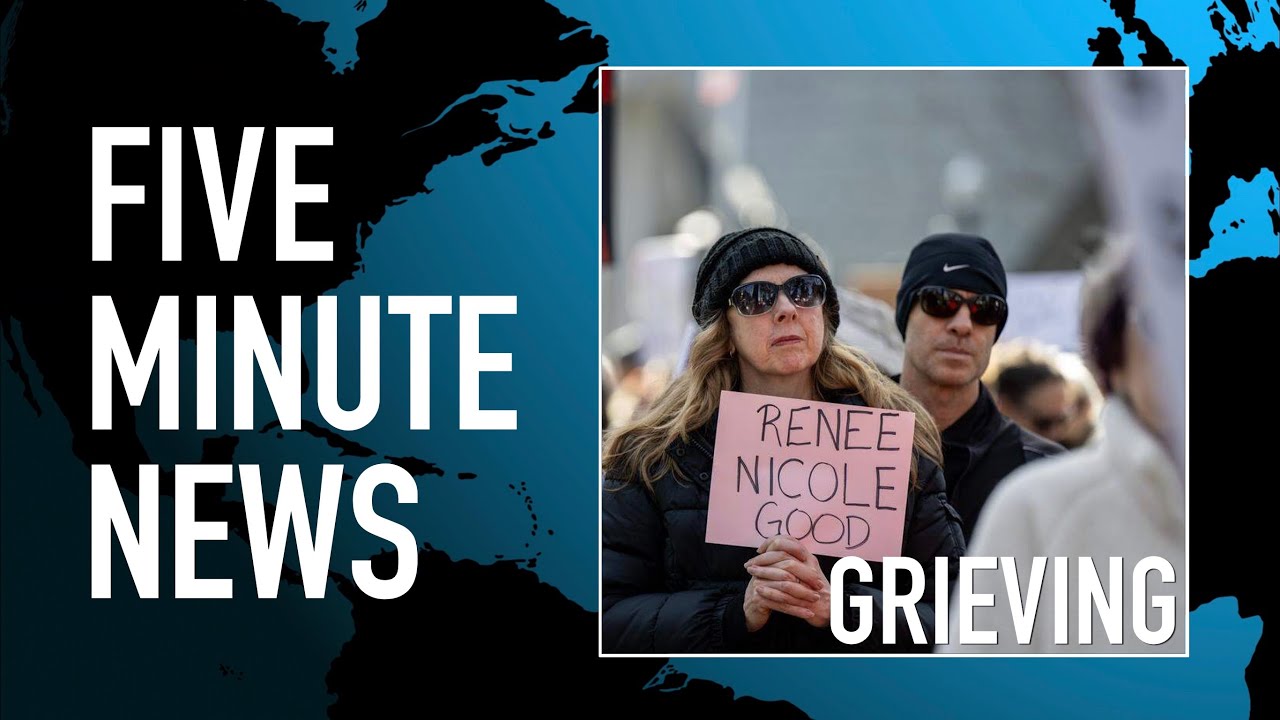 Скорбящая демократия: эмоциональные последствия трампизма.