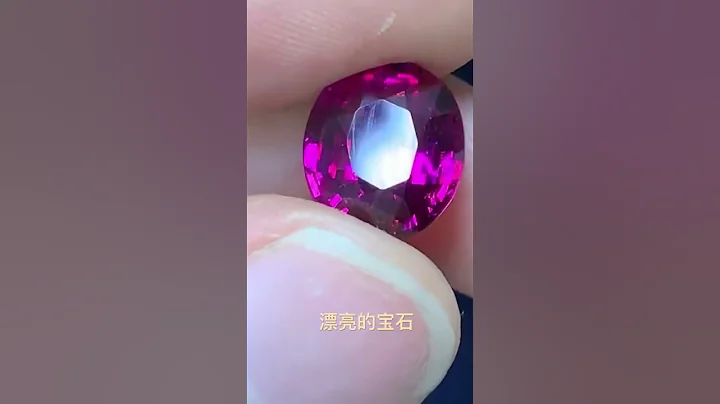 立即订阅 购买 彩色宝石 #只做高品质 #jewelry #缅甸 #一手货源 #diamond #sapphire #好物分享 #一手货源 - 天天要闻