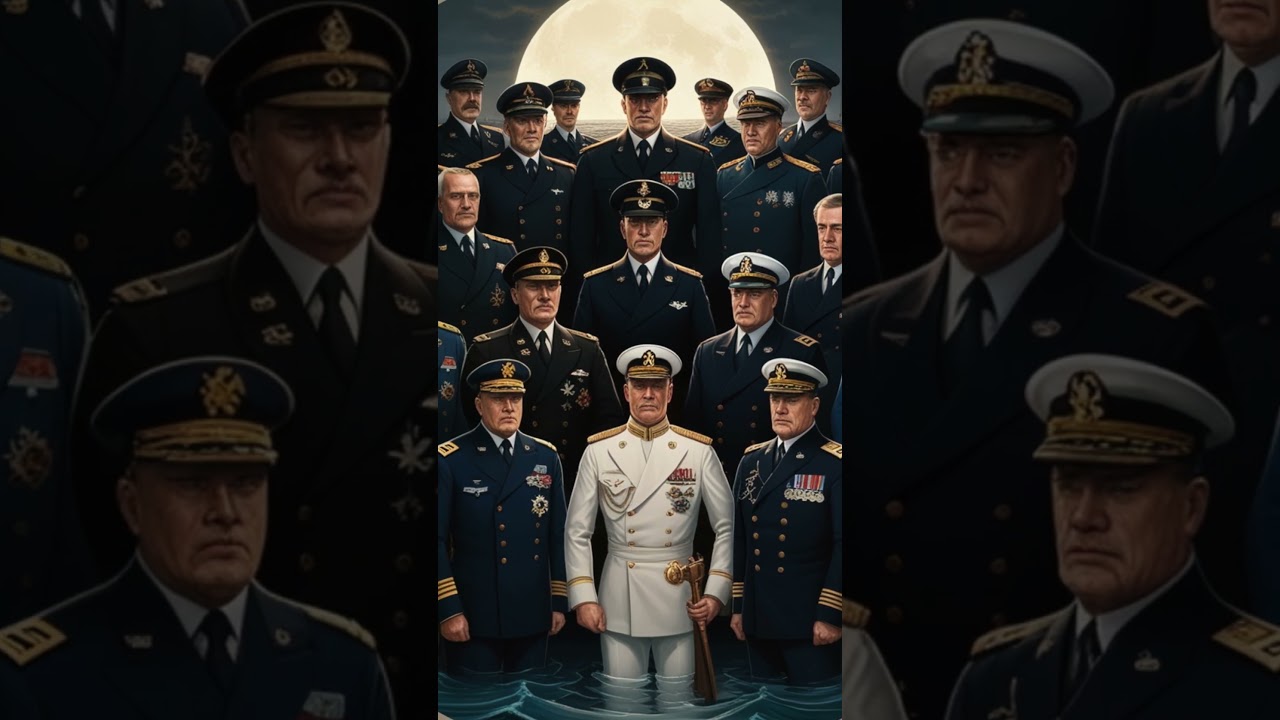 The Dutch and the Anglo-Dutch Wars