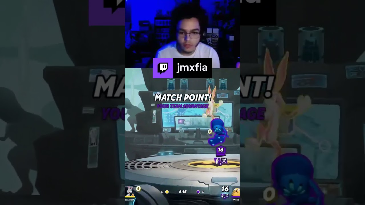 Sequences like this are why I am #1 - 43 Days Until MultiVersus