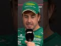 ¿Va a competir Alonso en otra disciplina en los próximos meses?