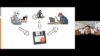 Codequalität vs. GenAI – Chancen und Grenzen der Qualitätssicherung mit KI – CQSE Talk (2025-10 🇩🇪)