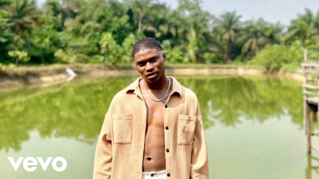 Watch Diamond Jimma - Mio fo on YouTube