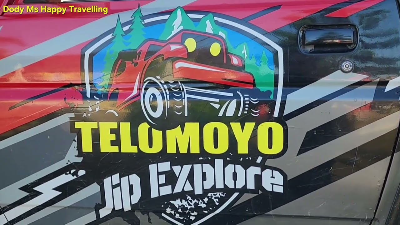 Wisata Asik ke Telomoyo @DodyMsHappyTravelling http://ncs.io/SCTime