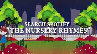 See Saw Marjorie Daw Instrumental Sing Along by The Nursery Rhymes