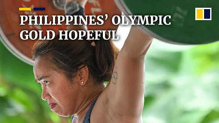 Female weightlifter from the Philippines eyes country’s first Olympic gold at Tokyo Games - DayDayNews