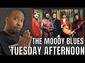 First time hearing  the moody blues  tuesday afternoon reaction