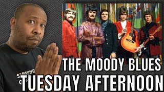 First Time Hearing | The Moody Blues - Tuesday Afternoon Reaction